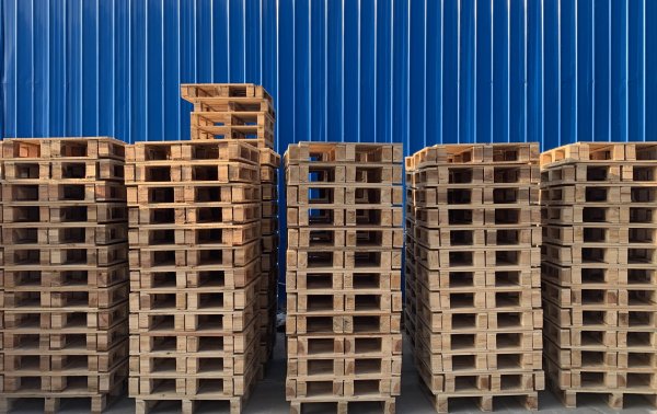 贾汪木托盘摆放技巧